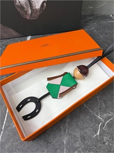 Брелок HERMES 117131 - фото 146423