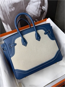 Сумка HERMES 116903 - фото 146437