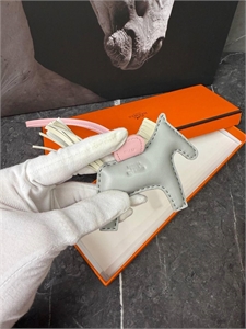 Брелок HERMES 117138 - фото 146477