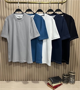 Футболка BC 117159 - фото 146547