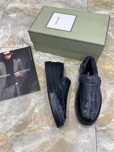 Лоферы TF на меху 117178 - фото 146614