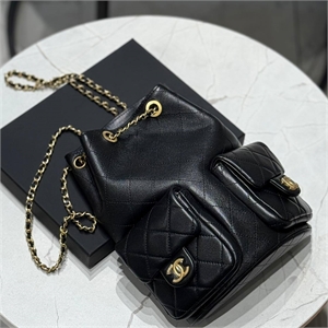 Рюкзак CHANEL 116908 - фото 146667