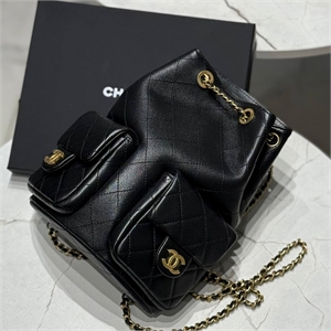 Рюкзак CHANEL 116908 - фото 146668