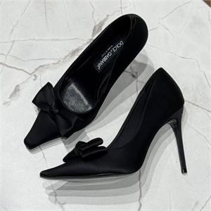 Туфли DOLCE & GABBANA 116970 - фото 146671