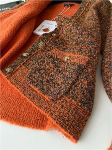 Кардиган CHANEL 117126