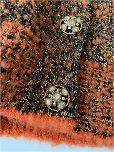 Кардиган CHANEL 117126