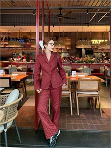 Костюм GUCCI 117127 - фото 146684