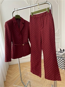 Костюм GUCCI 117127 - фото 146685