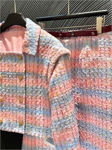 Костюм CHANEL 117193 - фото 146695