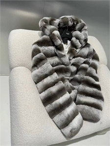 Шубка FENDI 111343 - фото 146860 Шубка FENDI 111343 - фото 146860