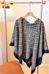 Платок GUCCI 117253 - фото 146904