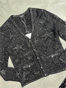 Кардиган CHANEL 114713