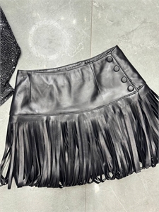 Юбка YSL 117260 - фото 146942