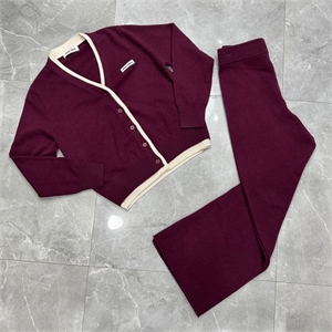 Костюм MIU MIU 117262 - фото 146951