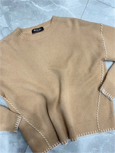 Свитер LORO PIANA 118277 - фото 147743