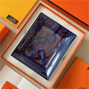 Пепельница Hermes 134932 - фото 147792