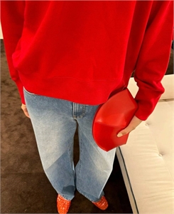 Джинсы THE ROW 118294 - фото 147888 Джинсы THE ROW 118294 - фото 147888