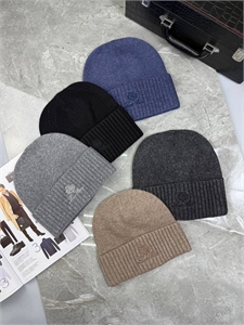 Шапка Loro Piana 118305 - фото 147937