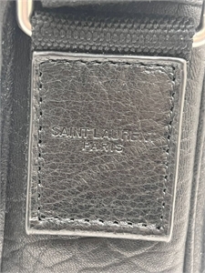 Сумка YSL 118335 - фото 148102