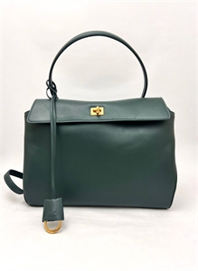 Сумка BALENCIAGA 115074 - фото 148148