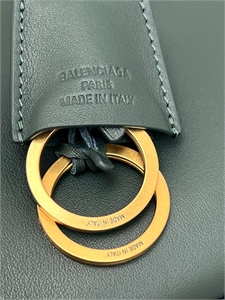 Сумка BALENCIAGA 115074 - фото 148149