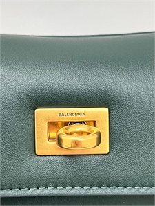 Сумка BALENCIAGA 115074 - фото 148151