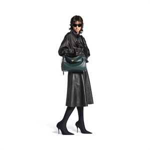 Сумка BALENCIAGA 115074 - фото 148155