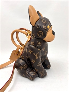 Сумка  LOUIS VUITTON 118339 - фото 148165