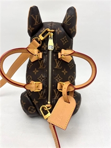 Сумка  LOUIS VUITTON 118339 - фото 148166