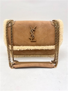 Сумка YSL Большая 118341