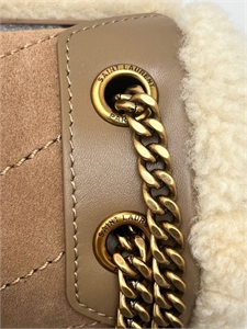 Сумка YSL Большая 118341