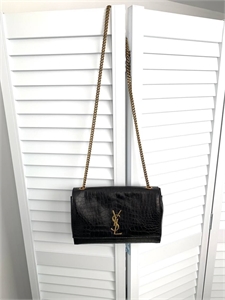 Сумка YSL 118344 - фото 148257