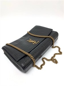 Сумка YSL 118344 - фото 148259