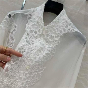 Рубашка  Ermanno Scervino 118348 - фото 148290 Рубашка  Ermanno Scervino 118348 - фото 148290