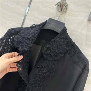 Рубашка  Ermanno Scervino 118349 - фото 148300 Рубашка  Ermanno Scervino 118349 - фото 148300