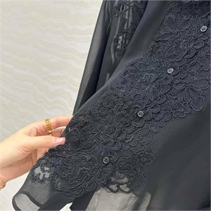 Рубашка  Ermanno Scervino 118349 - фото 148301 Рубашка  Ermanno Scervino 118349 - фото 148301