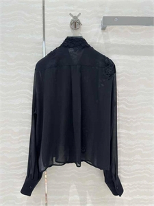 Рубашка  Ermanno Scervino 118349 - фото 148302 Рубашка  Ermanno Scervino 118349 - фото 148302