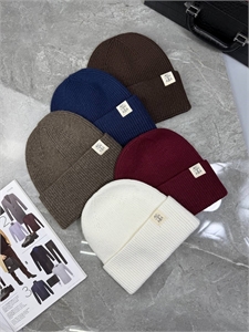 Шапка Brunello cucinelli 118353 - фото 148329