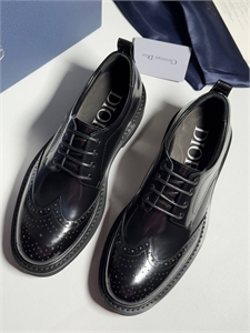 Туфли Dior 118356 - фото 148345 Туфли Dior 118356 - фото 148345