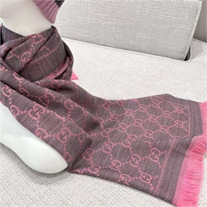 Шарф GUCCI Кашемир 118367 - фото 148398 Шарф GUCCI Кашемир 118367 - фото 148398