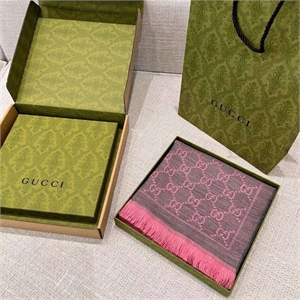 Шарф GUCCI Кашемир 118367 - фото 148400 Шарф GUCCI Кашемир 118367 - фото 148400