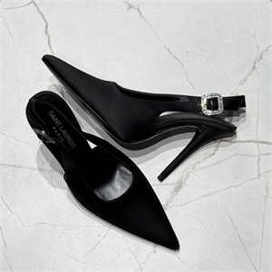 Туфли YSL 118372 - фото 148432