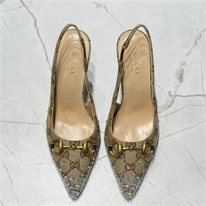 Туфли GUCCI 118375 - фото 148454