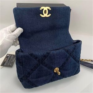 Сумка CHANEL 118422