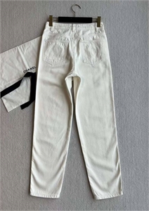 Джинсы CHANEL 118435 - фото 148933 Джинсы CHANEL 118435 - фото 148933