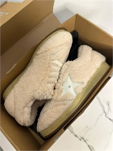 Кеды GOLDEN GOOSE 118436 - фото 148939