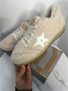 Кеды GOLDEN GOOSE 118436 - фото 148940