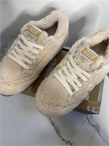 Кеды GOLDEN GOOSE 118436 - фото 148941