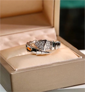 Кольцо BVLGARI 118439 - фото 148949 Кольцо BVLGARI 118439 - фото 148949