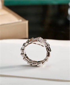 Кольцо BVLGARI 118439 - фото 148951 Кольцо BVLGARI 118439 - фото 148951